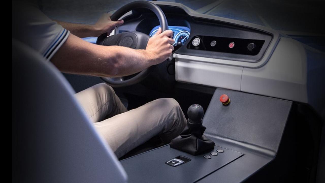 Strengthening training in driving schools
