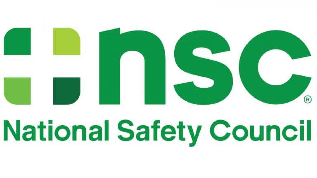 Certificación NSC manejo conducción cementos progreso