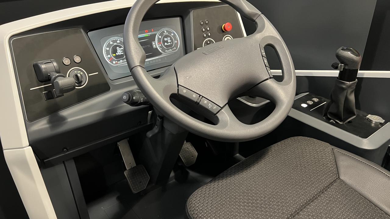 heavy vehicle simulator heavy vehicle simulator