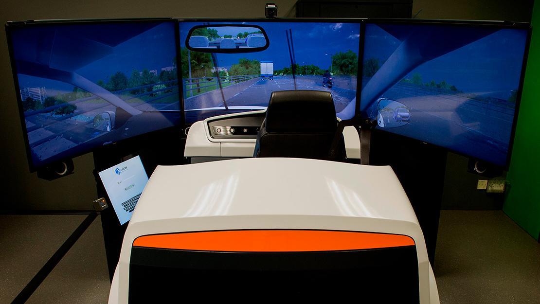 Une vision du monde réel