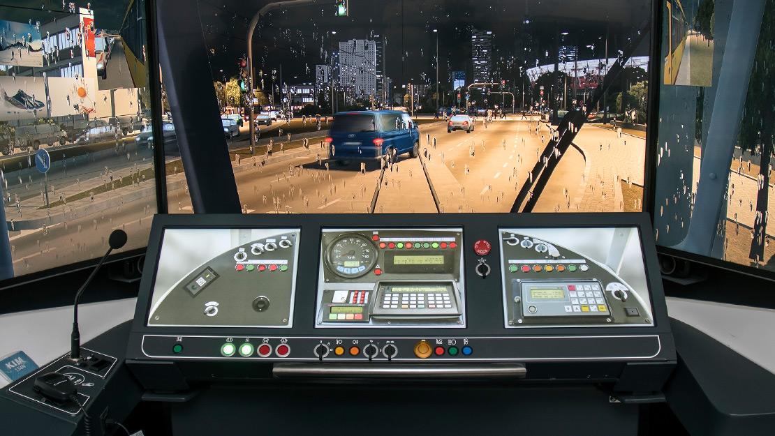 Weiterentwicklung der bestehenden Technologie