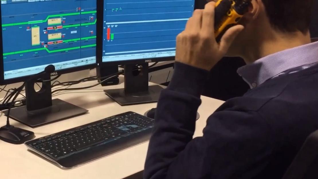 Cooperative Simulation