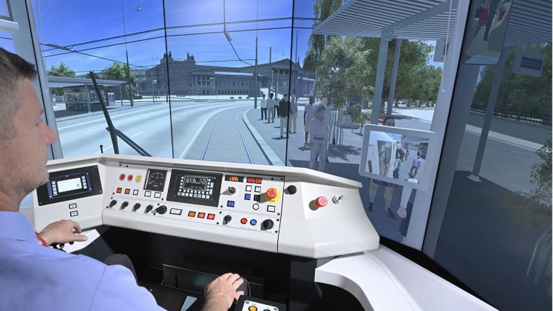 Monitorización de pasajeros