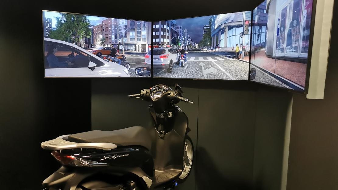 53 Bike Simulator  Best HD