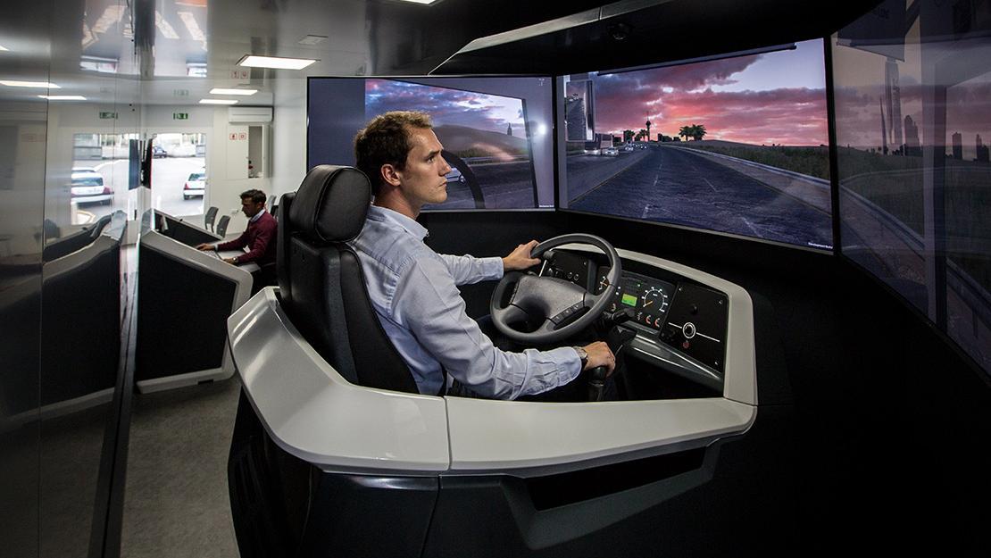 Un environnement sûr et efficace