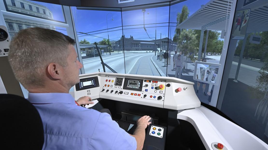 Passenger monitoring