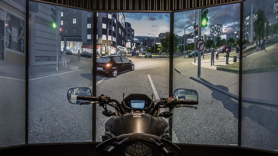 Tecnologia diante da complexidade