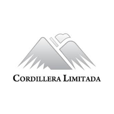 Cordillera limitada