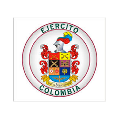 Ejercito de Colombia