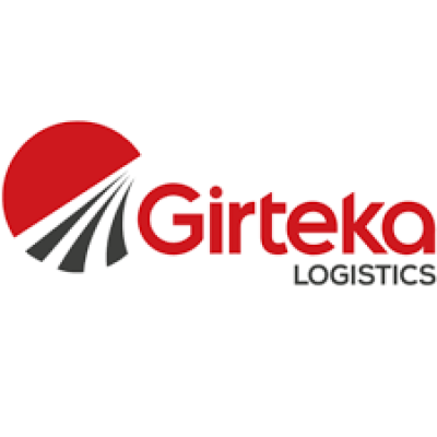 Girteka Logistics - Lituânia