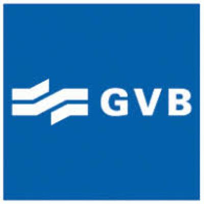 GVB Tram & Metro - Holland