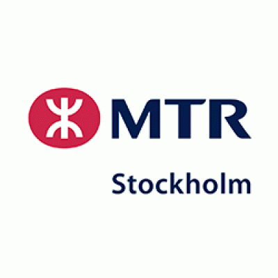 MTR - Suède