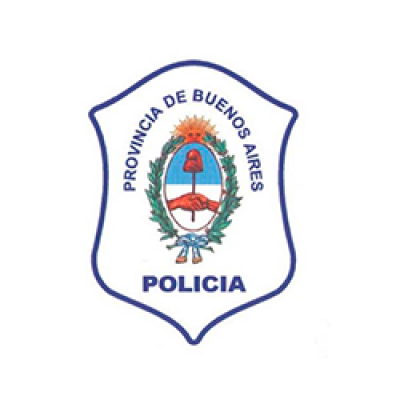 Policía de Buenos Aires