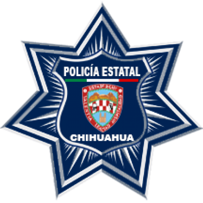 Polizei von Chihuahua