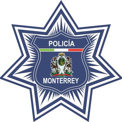 Polizei von Monterrey