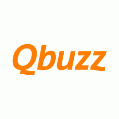 Qbuzz - Holanda