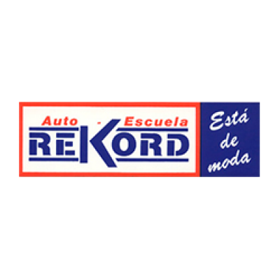 Rekord Driving School