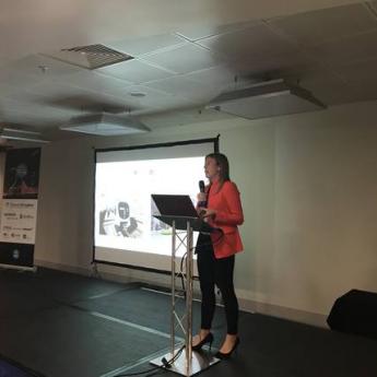 LANDER presente en RailSIMtech 2017