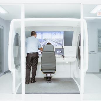 Sicheres Training angepasst an die neue Ära