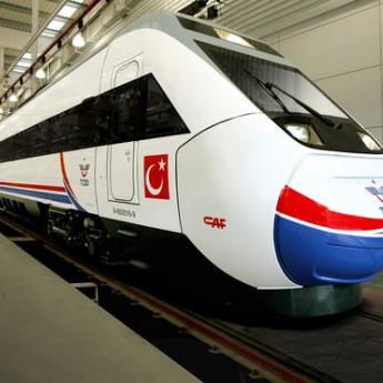 El transporte como pieza clave en Turquía – La Alta Velocidad