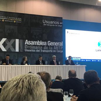 Consolidation of the LANDER/ANTP Mexico alliance