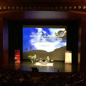 15º Foro EUROGAP marketing, la Revolución Digital