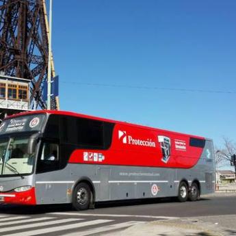 Protección Mutual continúa ampliando la formación con simuladoresProtección Mutual continues to improve training with simulators