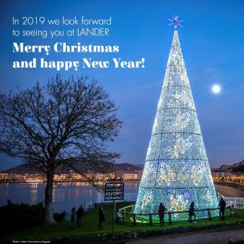 Merry Christmas and happy New Year!