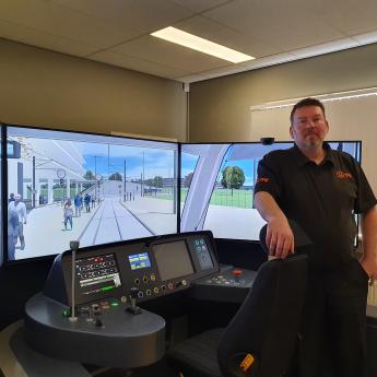 Erfahrungen aus dem Depot in Nieuwegein (Utrecht)