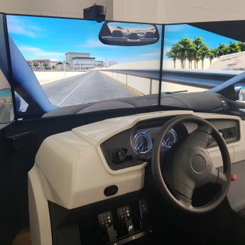 Emirates Driving Company lidera el cambio en las carreteras de Abu Dhabi