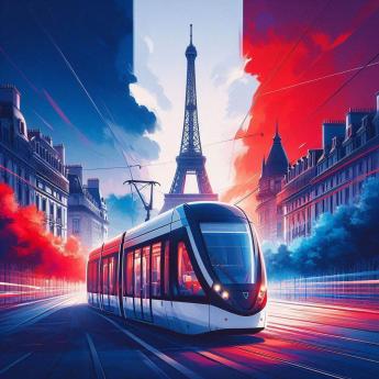 LANDER Simulation se Expande en Francia 