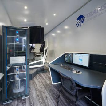 Simulador de conducción para Perú