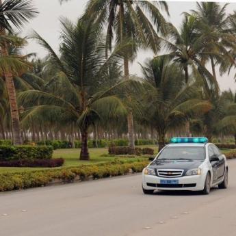 Die ROP (Royal Oman Police) startet ein weltweit einzigartiges Simulationsprojekt