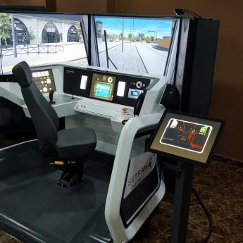 LANDER moves into the African continent alongside SETRAM