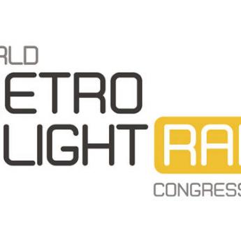 A LANDER presente no World Metro & Light Rail Congress em Bilbau