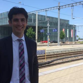 Nuevas incorporaciones al departamento comercial de LANDER