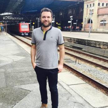 Conoce a Jon Mir – Director de Proyectos en Lander