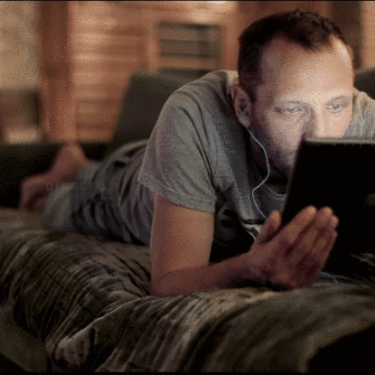 The modern business: storytelling as a tool for persuasion