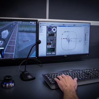 LANDER Ecosafety für eine effiziente und sichere Fahrweise