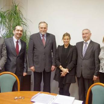 Warsaw Tramways goes for simulation: Lander's first project in Poland