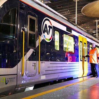 Des simulateurs qui grandissent et évoluent en parallèle avec l'opération de transport qu’ils servent