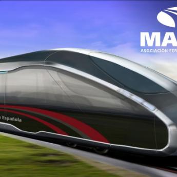 LANDER wird Mitglied im Spanischen Eisenbahnverband MAFEX
