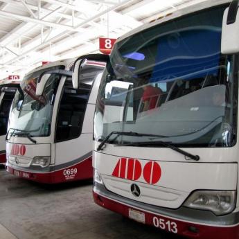 Die GRUPPE ADO bestätigt Ihr Vertrauen in LANDER durch den Kauf eines neuen Simulators