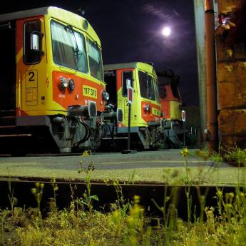 LANDER suministrará Simuladores de Locomotoras Diésel para Bangladesh Railway