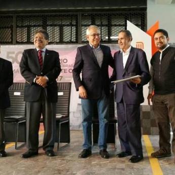 O Sistema de Transporte Coletivo da Cidade do México completa 50 anos