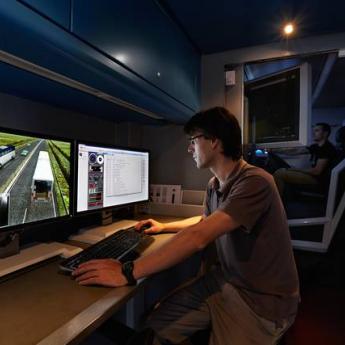 Já está disponível na web a nova solução da Lander, o Simulador Móvel