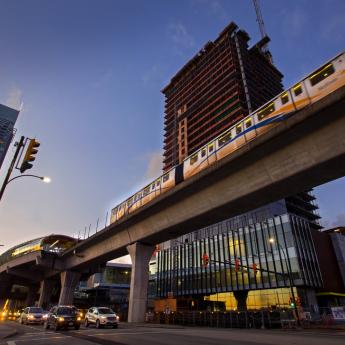 El monorail de Bangkok ya puede comenzar a entrenar a sus conductores en el simulador