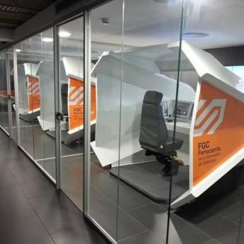 Pere Calvet elegido presidente de la UITP