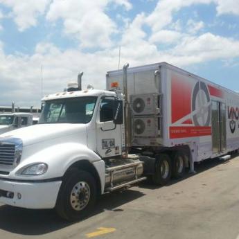 Launching of “Cargando Innova”