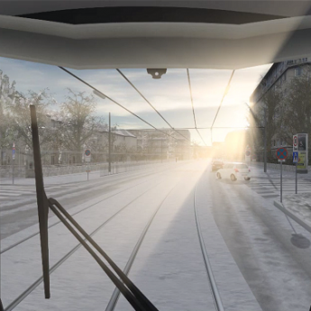 Un tramway nommé désir